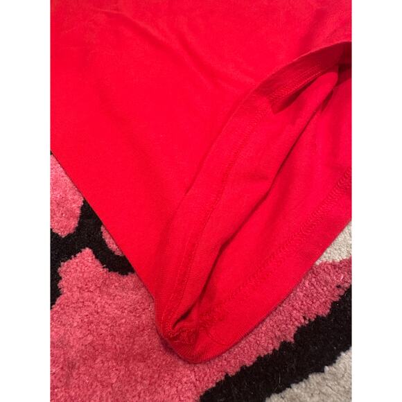 Supreme Akari Rose Tee – Red – Size Large - Picture 9 of 13